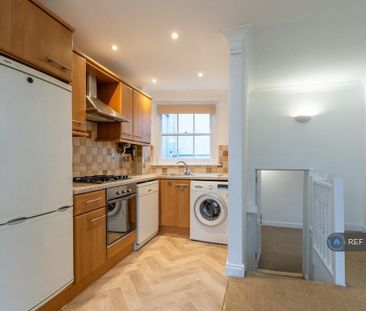 1 bedroom flat to rent - Photo 6