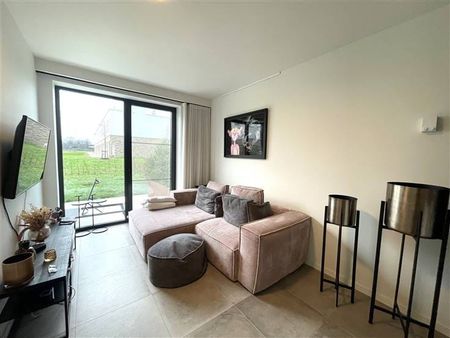 Appartement te huur - Photo 3