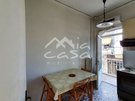 Διαμέρισμα για ενοικίαση Υψηλά Αλώνια (Πάτρα) - Photo 4