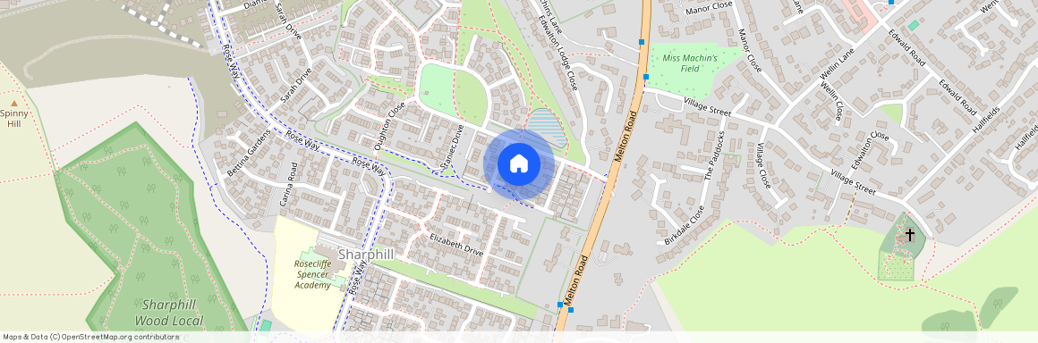 Stanier Drive, Edwalton, NG12 4HR