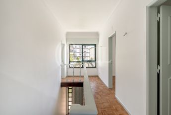 Moradia T4 em Lisboa