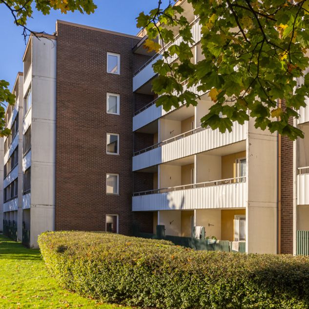 Lindängsplan 12, Lindängen - Foto 1