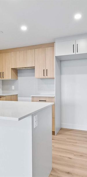 Nouveaux Condo Locatif De 1 Chambre à Lavaltrie - Photo 1