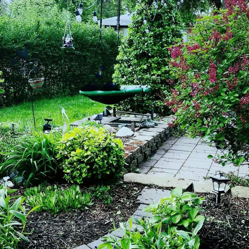 For Lease - 212 Beechy Drive, Richmond Hill, Ontario - Photo 1