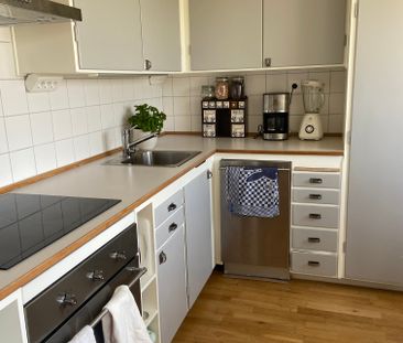 Virvelvindsgatan, Göteborg - Photo 4