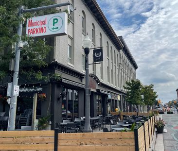 For Lease - 174.5 Hunter Street Unit# 9, Peterborough, Ontario - Photo 5