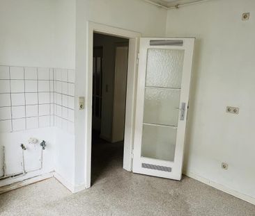 2-Zimmer-Wohnung direkt in der City! - Photo 2