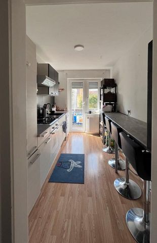 2ZKB Wohnung in Oestrich Winkel - Photo 5