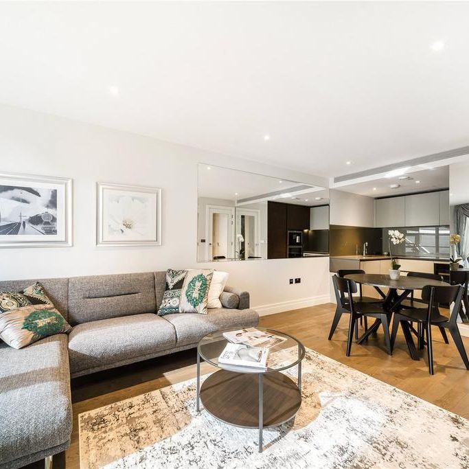 2 bedroom apartment to rent - Photo 1