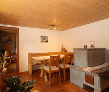 2-room apartment, ground floor - Photo 1