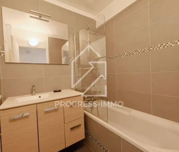 Appartement 3 pièces 56m² avec 2 balcons et cave - Photo 6