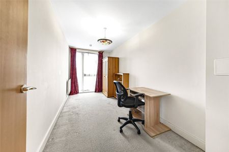 Theodor Court, Nobel Close, Colindale, NW9 - Photo 3