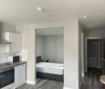 Flat 1, 9 Malone Road, Belfast, BT9 6RT - Photo 2