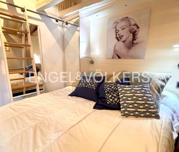 Estudio de alquiler en Sol - Photo 5