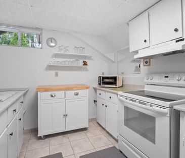 For Lease - 2 Kenworth Drive Unit# LOWER, St. Catharines, Ontario - Photo 4