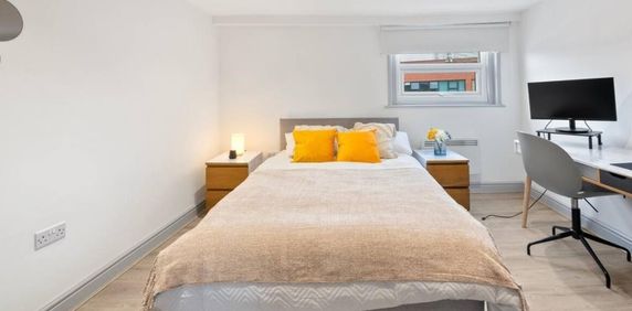 2 bedroom maisonette to rent - Photo 2