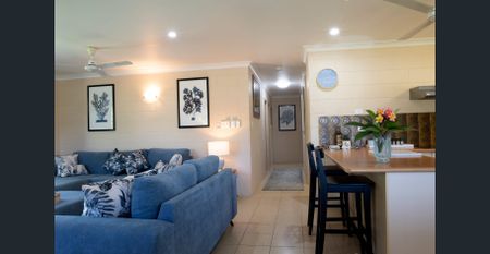 Discover the ultimate coastal living experience with this captivating beachfront home - breathtaking, uninterrupted ocean and Dunk Island views! - Photo 3