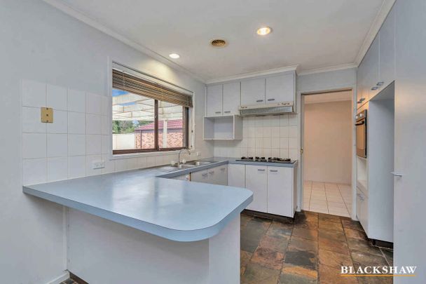 Charming 3-Bedroom Home in Florey - Photo 1