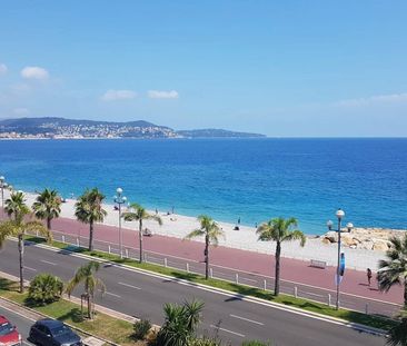 Appartement moderne sur la Promenade des Anglais Nice - Photo 1