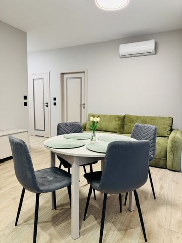 Do wynajęcia | 2 pokoje | 46 m² | garaż w cenie | - Photo 2