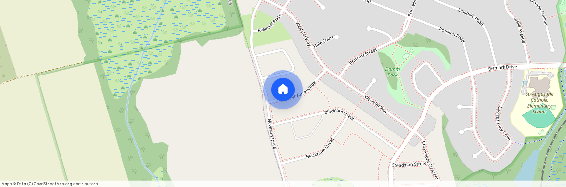 50 Wilkinson Avenue, Cambridge