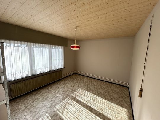 Gezellige woning met 3 slaapkamers en leuke tuin - Foto 1