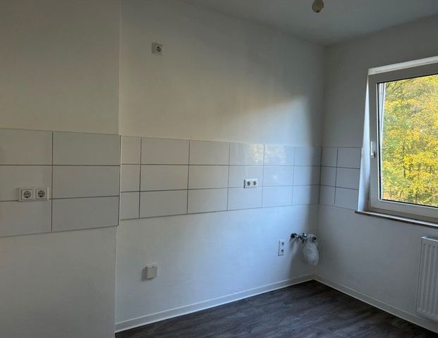 Hier findet jeder seinen Platz: günstige 3-Zimmer-Wohnung - Foto 1