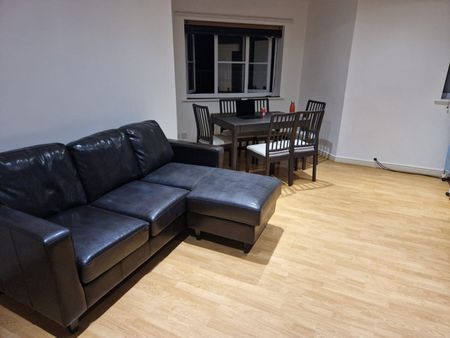 2 Bed Flat, Isle Of Dogs, E14 - Photo 3