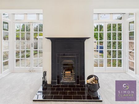 2 bedroom detached house to rent - Photo 4