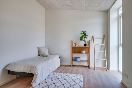 4-vær. villa - Photo 3