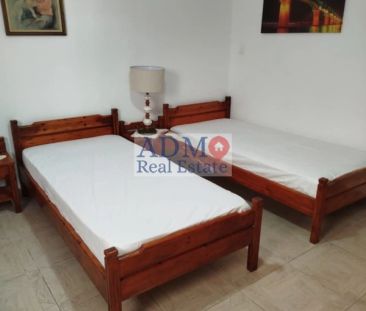 Δυάρι επιπλωμένο και ηλεκτρικά εξοπλισμένο Κέντρο - Photo 5