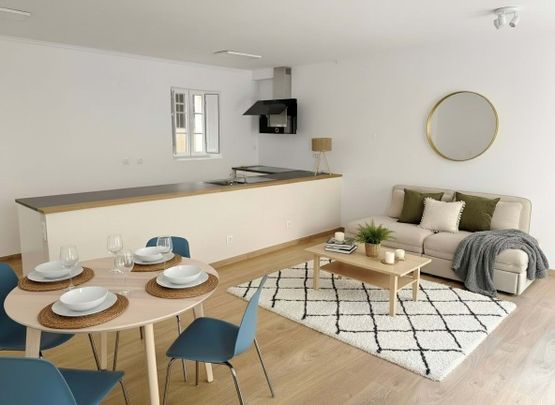 Moradia T3 em Lisboa - Photo 1