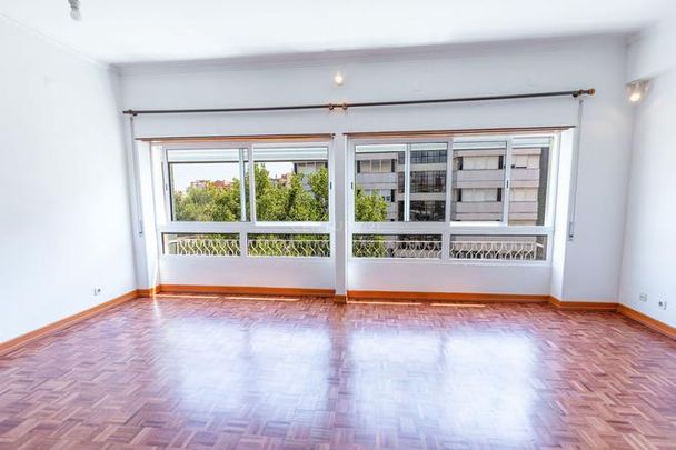 Apartamento T2 - Photo 1