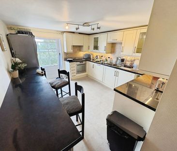 1 bedroom room to rent Chatteris House - Photo 1