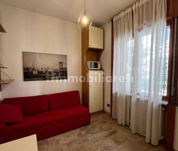 Monolocale via Giovanni Rasori 11, Vercelli - Wagner, Milano - Photo 2