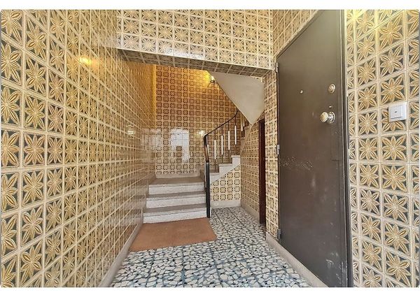 Apartamento T3 em Porto