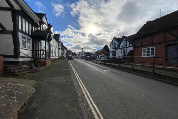 The Village - Photo 1