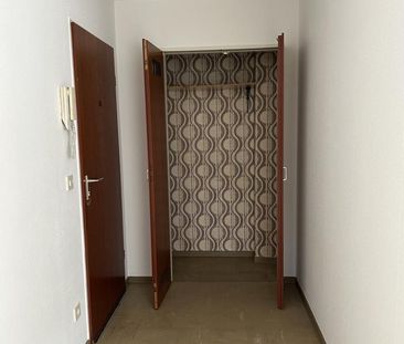 Die passende Wohnung von VIVAWEST mit Wohnberechtigungsschein. - Photo 1