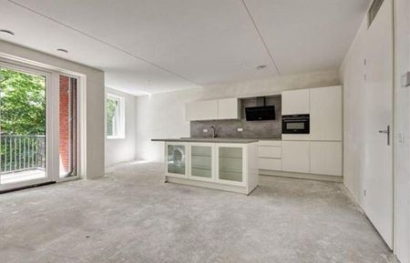 Te huur: Appartement Bernhardlaan in Monnickendam - Photo 5