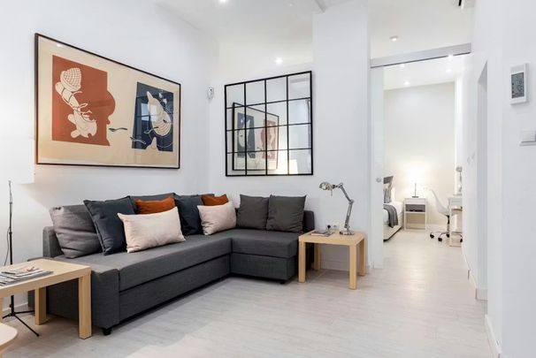 Calle de Juanelo, Madrid, Community of Madrid 28012 - Photo 1