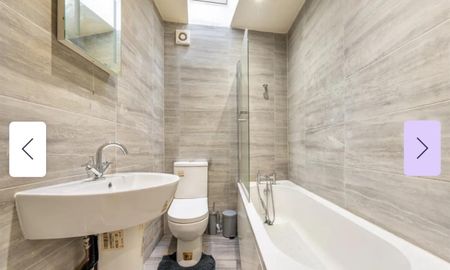 Room in a Shared House, Endersleigh Gardens, NW4 - Photo 4