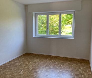 Joli appartement de 3.5 pièces à La Tour-de-Trême - Photo 1