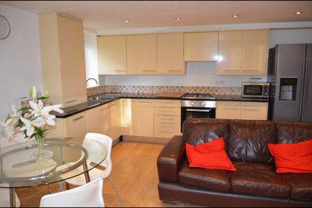 2 Bed Flat, Demesne Road, M16 - Photo 5