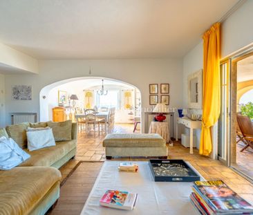location saisonnière maison 6 Pièce(s) - Photo 2