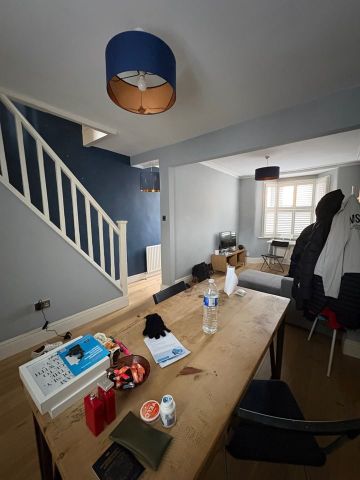 Room in a Shared House, Maiden Road, E15 - Photo 3