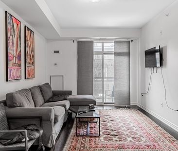 For Lease - 35 Southshore Crescent Unit# 217, Hamilton, Ontario - Photo 4