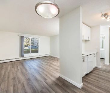 Parkview Estates Apartments — 2 Bed 1 Bath - Photo 1