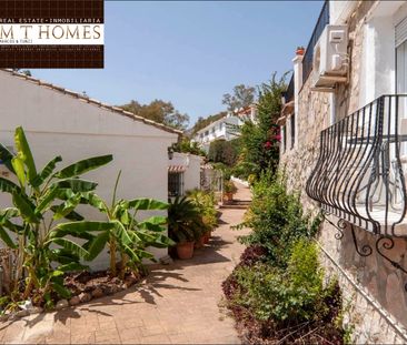 Terraced house - Benalmádena (Torremuelle) - Photo 6