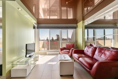 For Lease - 40 Landry Street Unit# 507, Vanier and Kingsview Park, Ontario - Photo 2