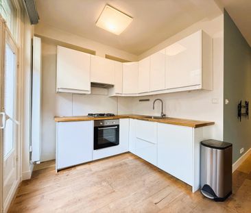 Te huur: Appartement Wijsmullerstraat in Amsterdam - Photo 3